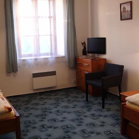 Penzion Taferna Žďár nad Sázavou Δωμάτιο φωτογραφία